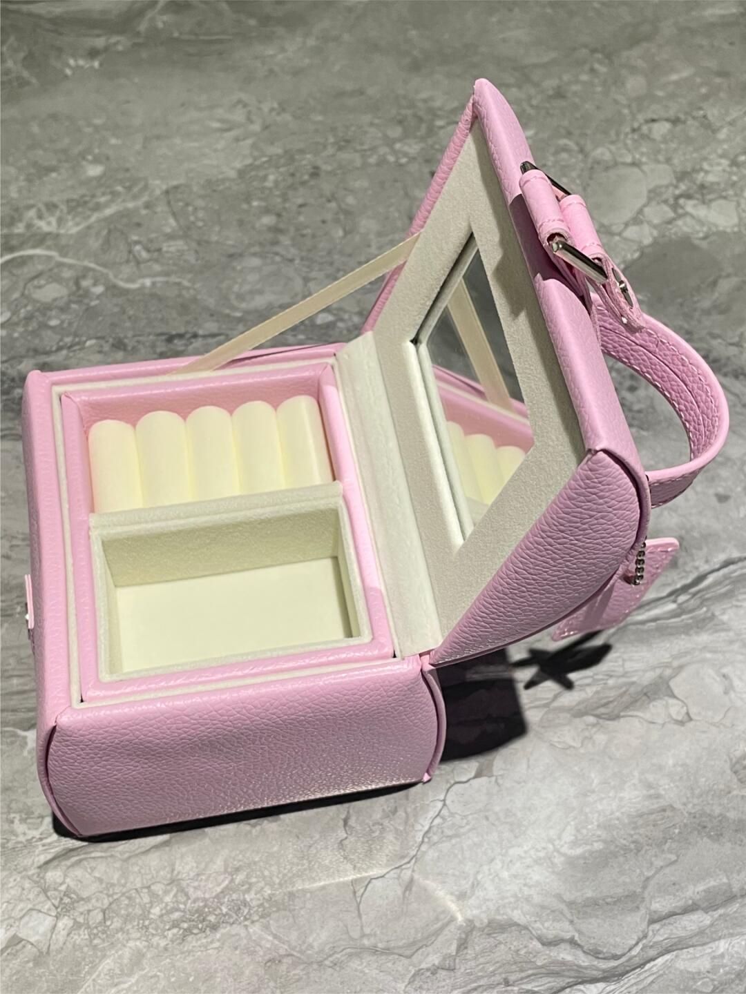 Jewelry Box