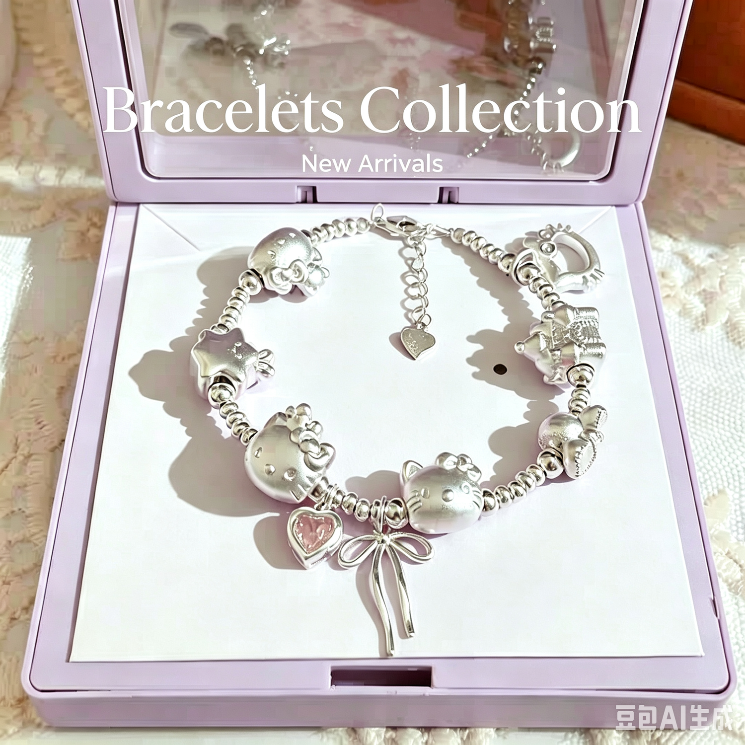 Bracelets