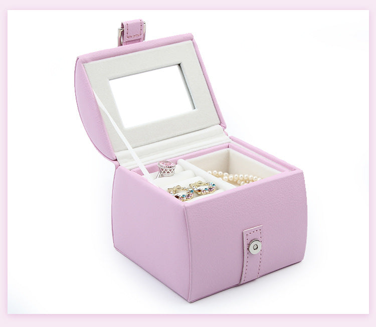 Jewelry Box