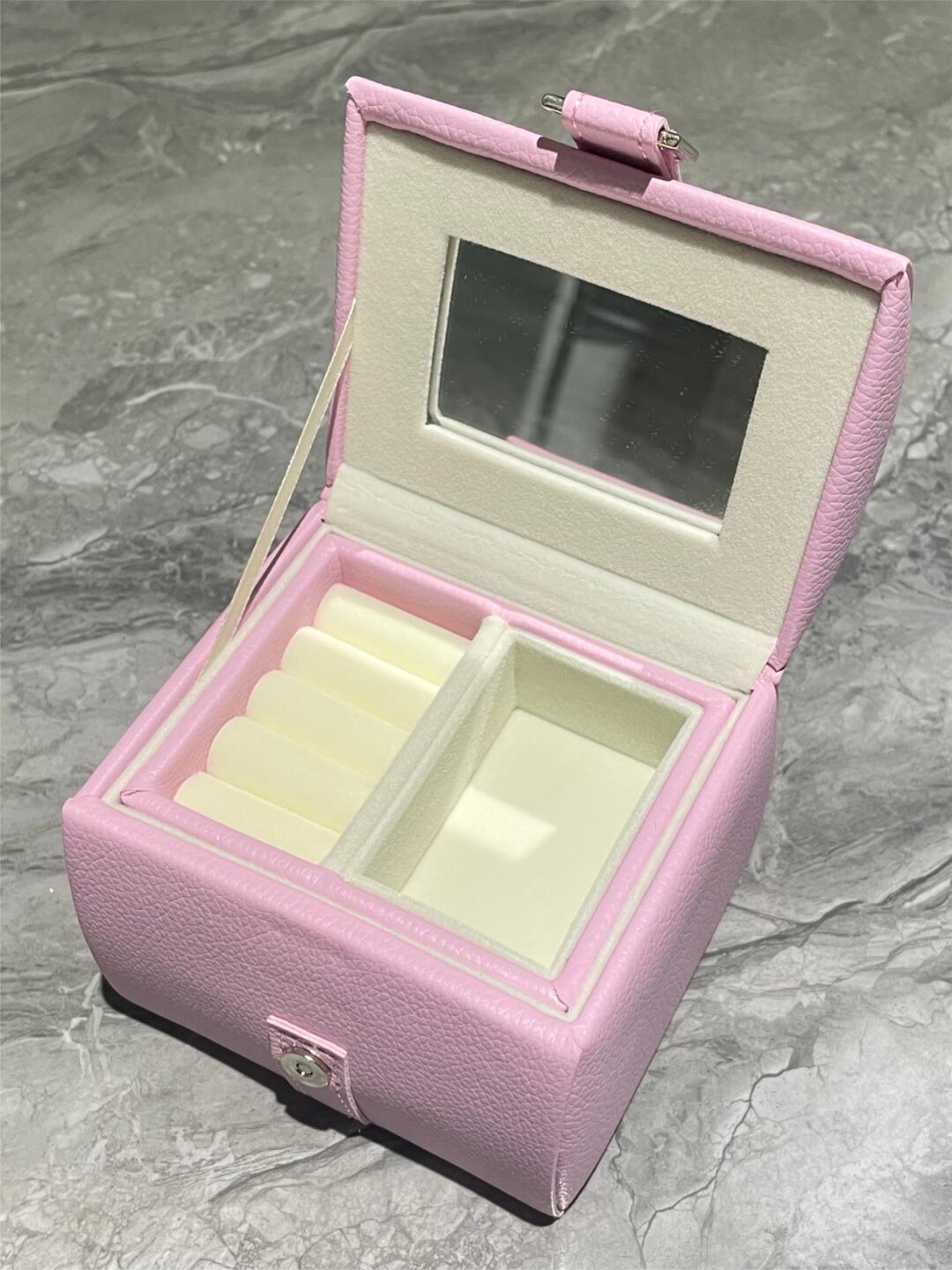 Jewelry Box